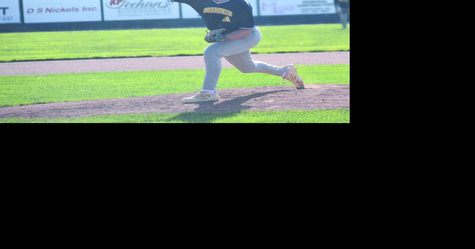 Archbold shuts out PH; Wildcats defeat Wauseon