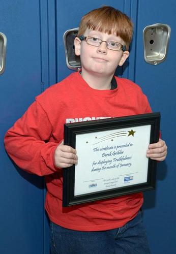 Character First! | News | northwestsignal.net