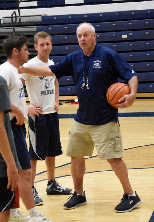Gregg Merrill Sports Northwestsignal Net