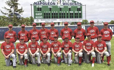 Plenty Of Talent Back For Bandits Sports Northwestsignal Net