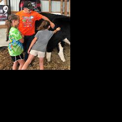Breakfast on the Farm brings people closer to the agricultural experience - Vimarsana News