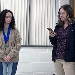 Napoleon, LC students recognized for musical achievements - Vimarsana News