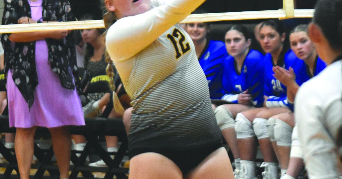 PH, Archbold, Wauseon, Swanton sweep league matches