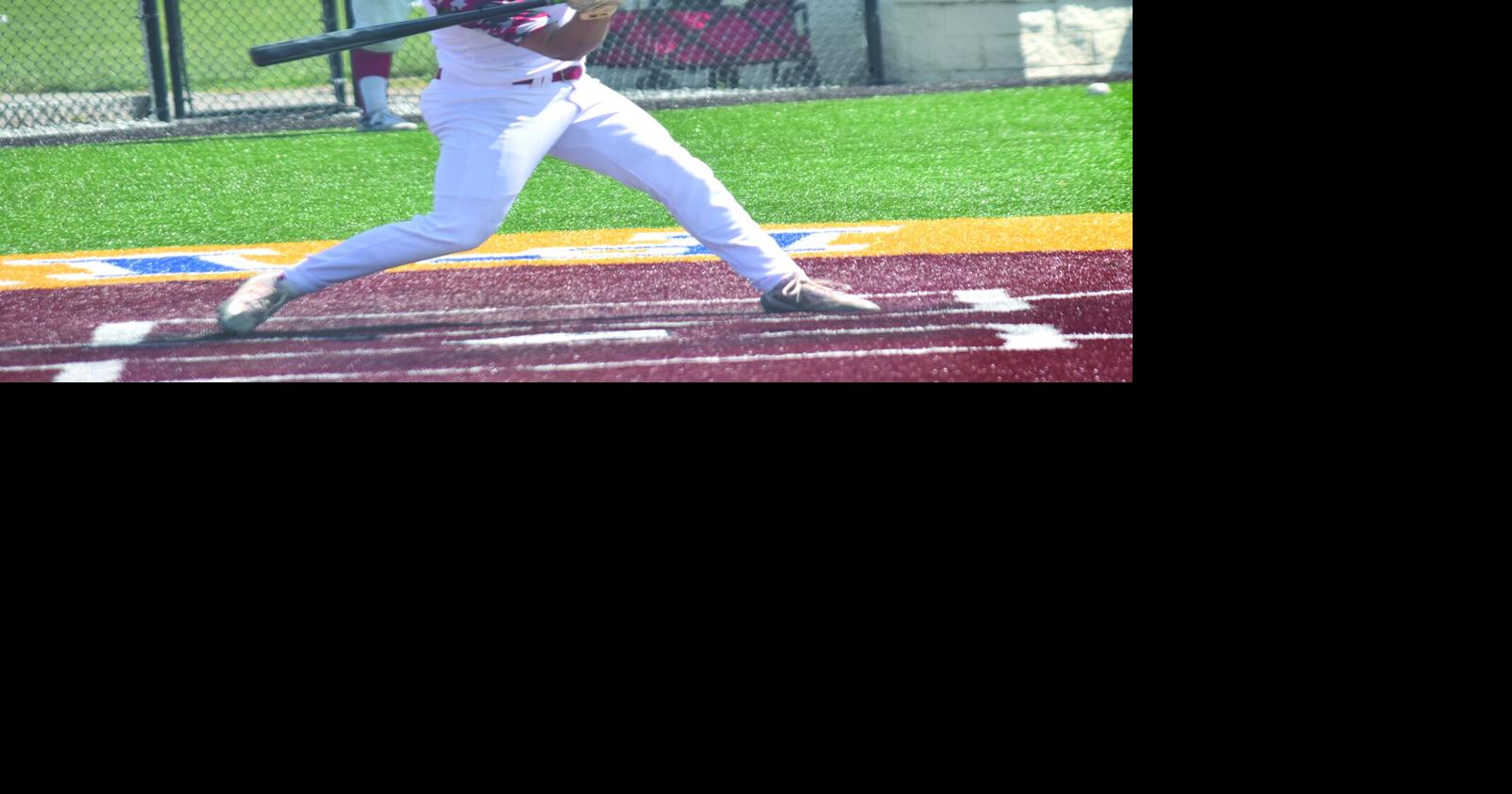 Bandits back at Legion State Tournament