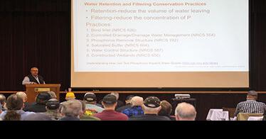 Northwest Ohio Corn-Soybean Day set for Jan. 19 - Vimarsana News