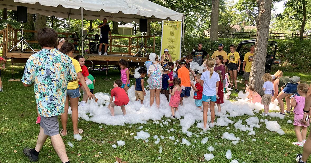 Swanton Corn Festival