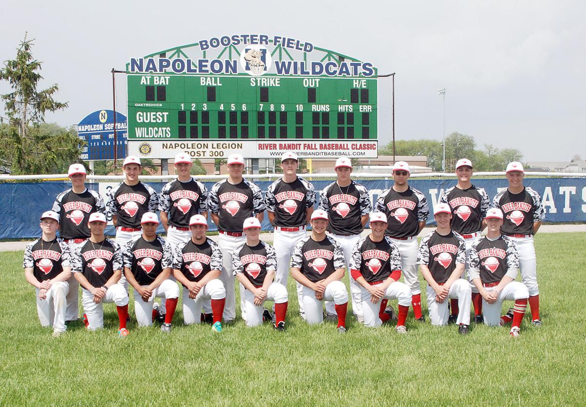 River Bandits ready for another season | Northwest Signal