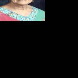 Charlotte A. Price (Nov. 3, 1947-Feb. 13, 2024) - Vimarsana News