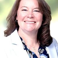 Mercy Health welcomes new chief clinical officer