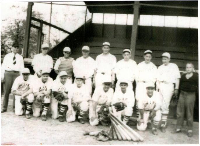 Holgate Nine celebrate 70th anniversary Sports