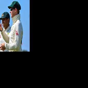 Australia's 'Dad's Army' ready to show experience counts in Ashes