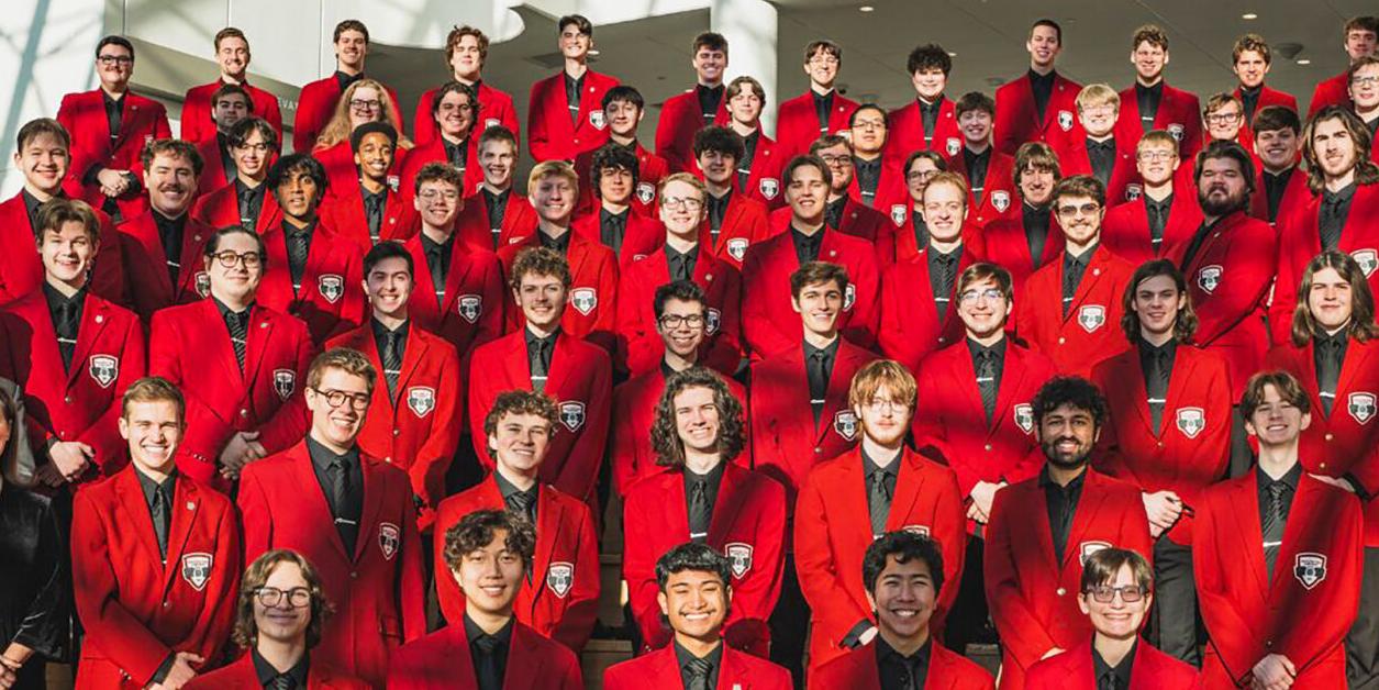 Voices of Ohio Concert Coming to Tinora Performing Arts Center