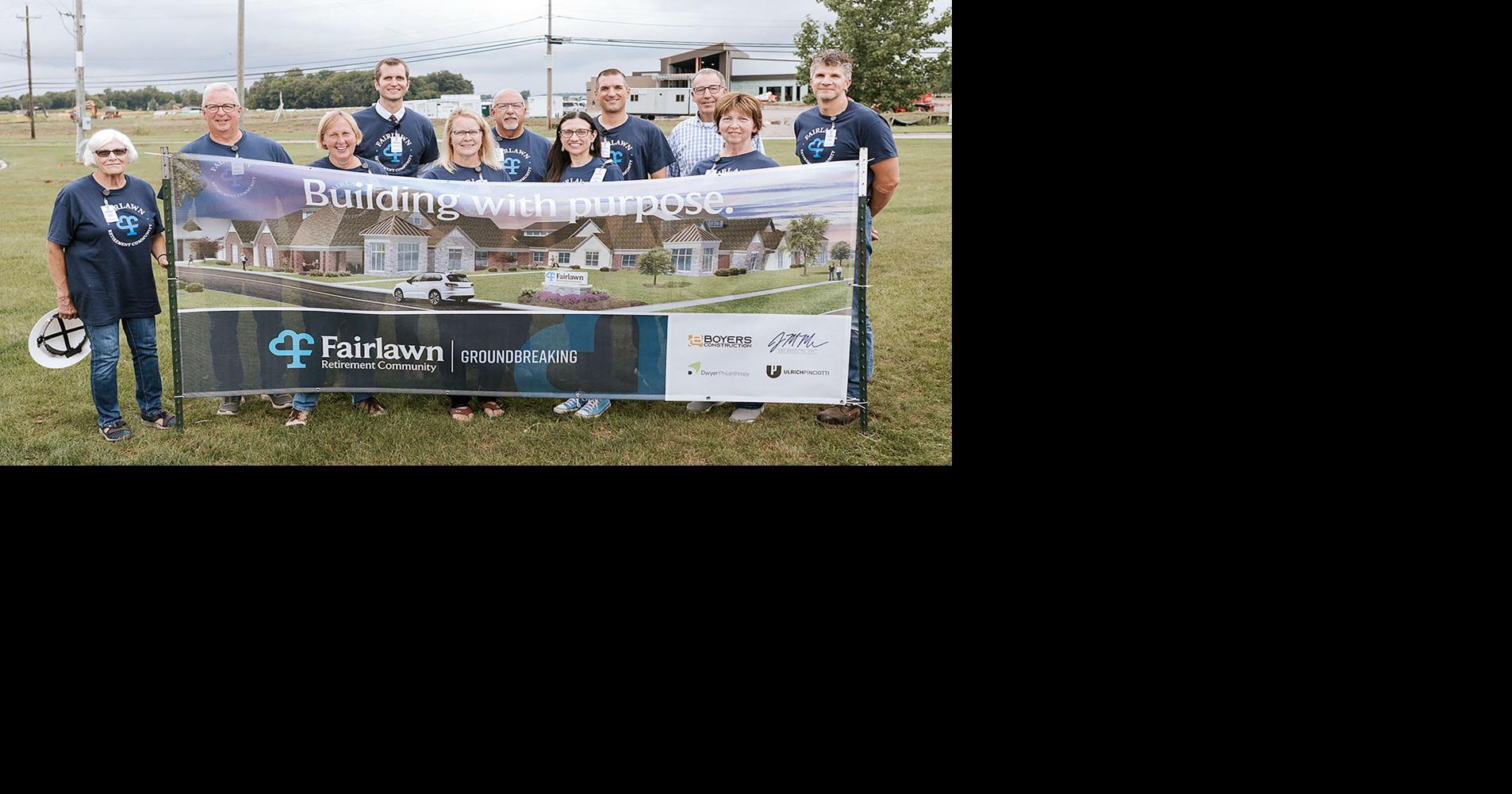 Fairlawn working toward $10.2M capital campaign goal | News ...