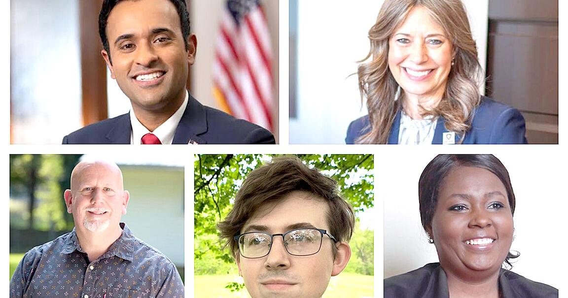 Election will determine Ohio's governor