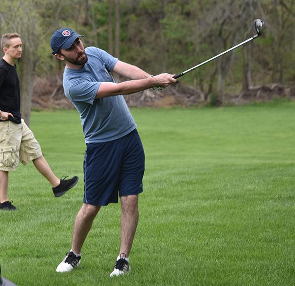 Napoleon Golf Course is open Sports