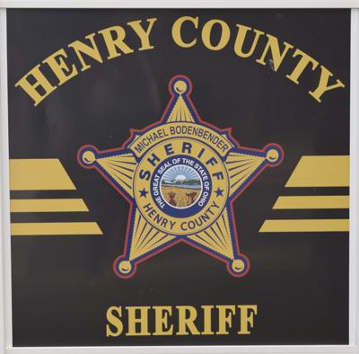 Henry County Sheriff's Office