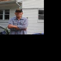 Local veteran receives new roof - Vimarsana News