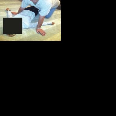 Key dates in the fall of Britain's former prince Andrew