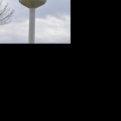 Inspection report of Napoleon's south water tower reviewed - Vimarsana News