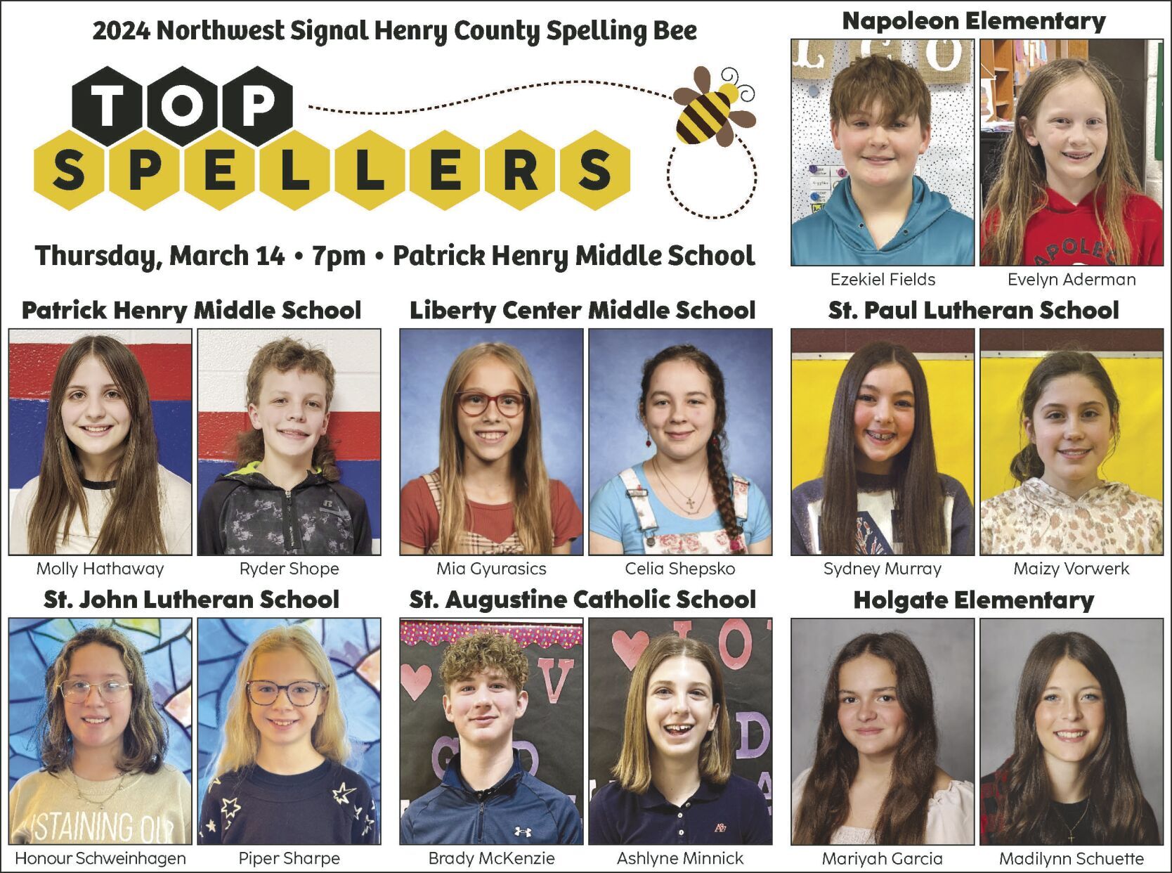 2024 Spelling Bee Contestants News Northwestsignal Net   65e9fb7bbdca7.image 