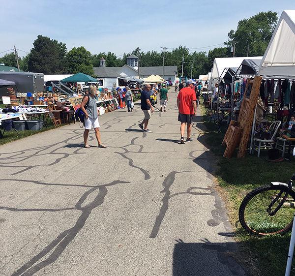 Pickers’ Paradise News