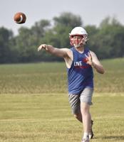 PH wraps up two-day football camp