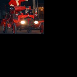 Holiday nights scheduled at Sauder Village - Vimarsana News
