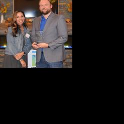 CIC honors individuals, village, businesses - Vimarsana News
