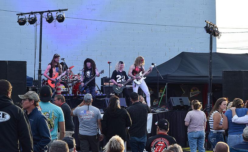 Festivals planned in Henry County this summer | | northwestsignal.net