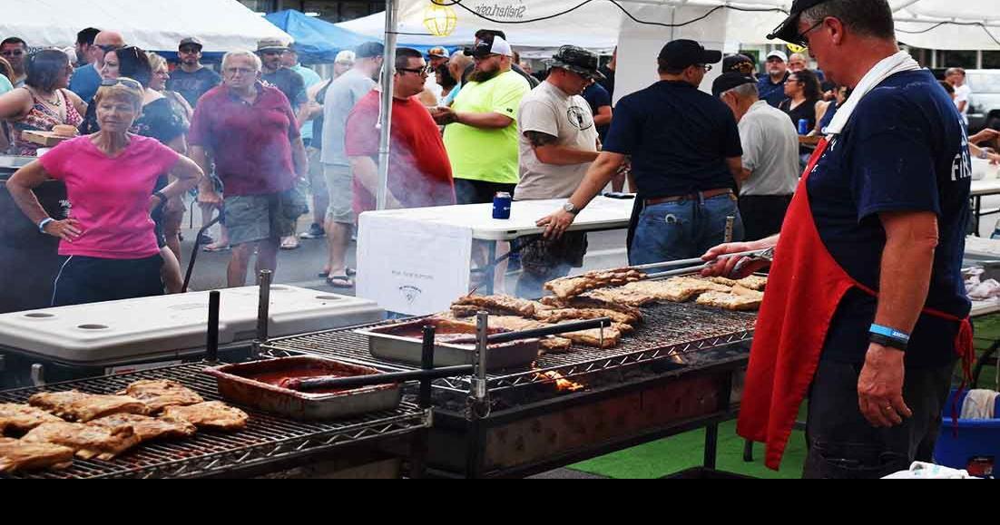 Henry County Rib Fest, Malinta Festival canceled for 2021 News