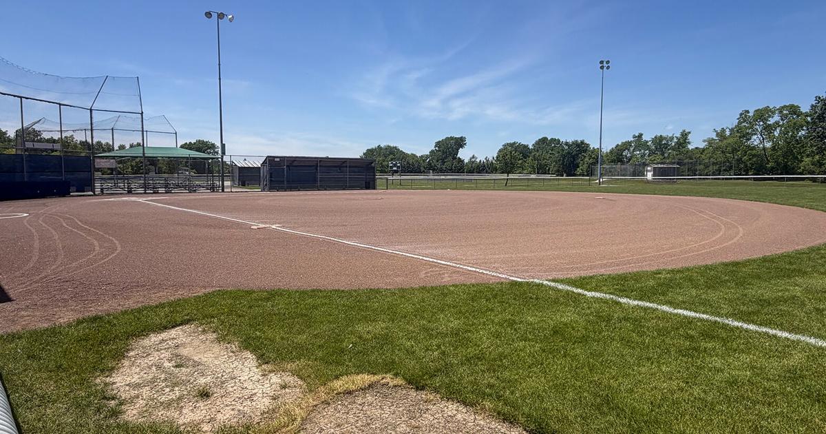 Napoleon parks, recreation facility updates presented to board