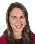 Campbell appoints Barrett to lead community affairs