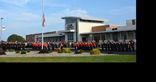 FCCC marks anniversary of 9-11 - Vimarsana News