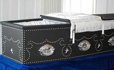Replica Of Lincoln S Casket To Make Rounds Locally Local News Northwestsignal Net