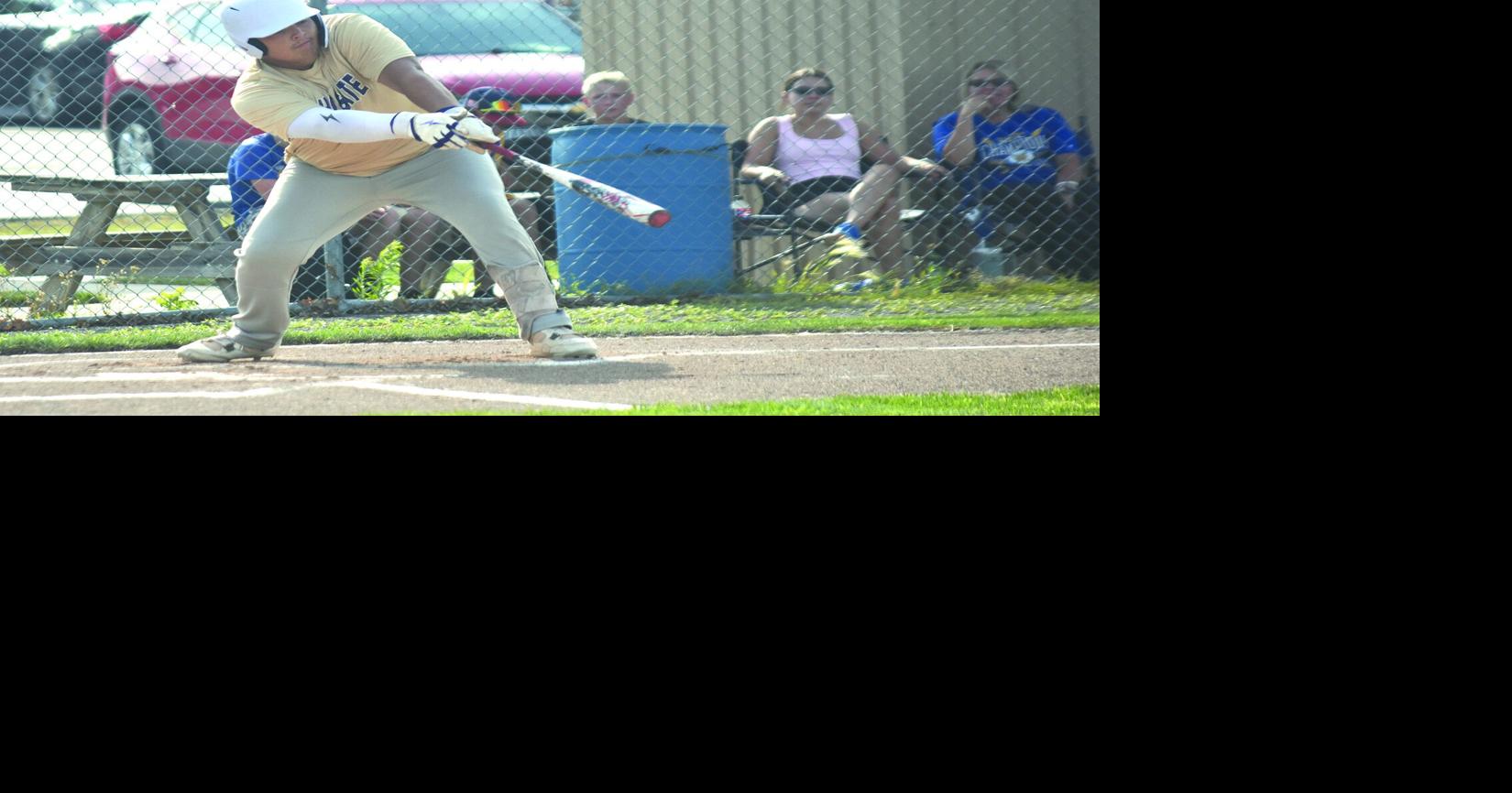 Holgate clinches first trip to state ACME tournament
