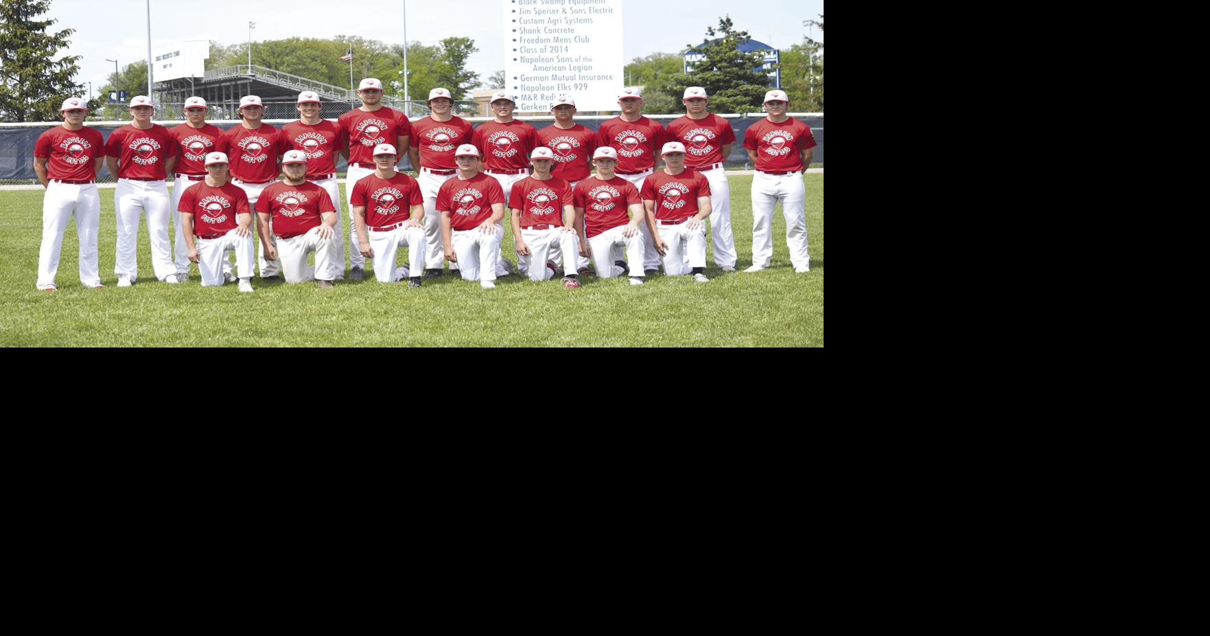 Bandits bow out of tourney in semis | Northwest Signal ...