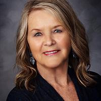 Virginia “Ginni” Neuenschwander