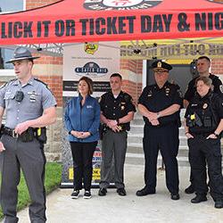 Click It or Ticket kicks off in Henry County - Vimarsana News