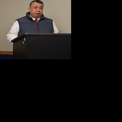Work group continues focus on health care access - Vimarsana News