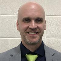 Steven Pyburn PDY Board hires new middle school principal | News | northwestsignal.net