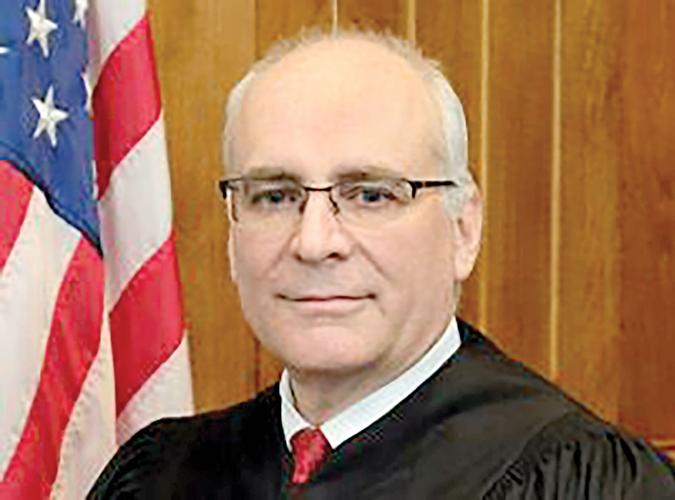 Judges appointed to Third District Appeals Court | News ...