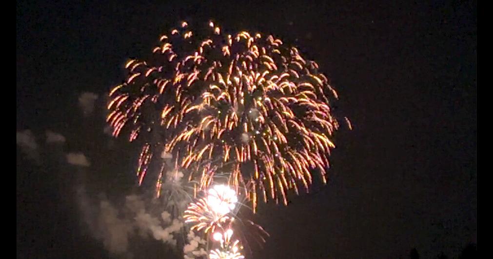 Fourth of July celebrations planned