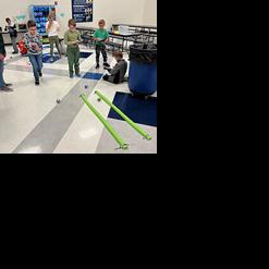 STEM4All teaches NES students about coding - Vimarsana News