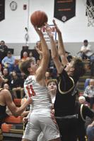Chambers, Kruse carry Tigers past Pettisville in OT