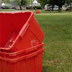 Napoleon Council finalizes increases to refuse, yard waste fees - Vimarsana News