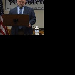 Napoleon State of the City address recaps 2023, looks ahead to 2024 - Vimarsana News