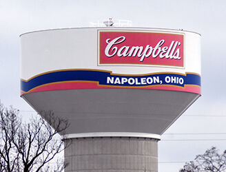 EPA files lawsuit against Campbell's Napoleon plant