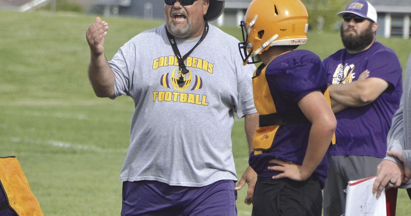 Area football teams implementing acclimatization period differently - Vimarsana News