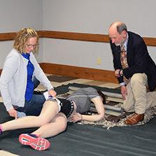 SART symposium training focuses on staged crime scenes - Vimarsana News