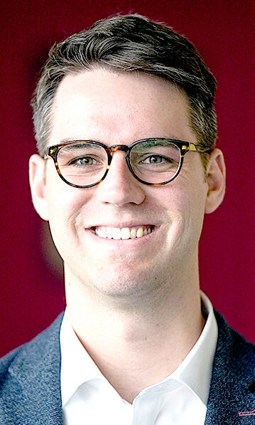 Pool named president-elect of St. John's Jesuit | Religion ...